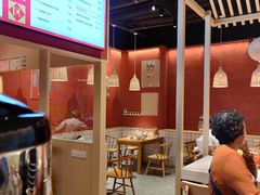 -八二小区抄手(龙湖上城天街店)