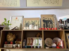 -荒岛书店(黄县路店)