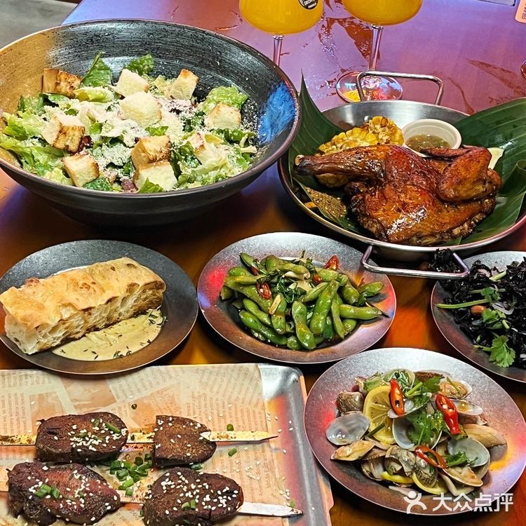 漳州的！漳州的！N刷这家小酒馆！！