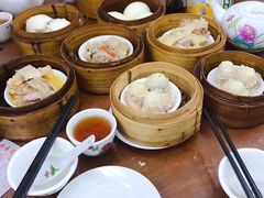 -香港蓮香樓(中環店)