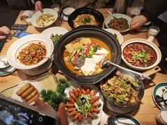 -7017浙菜•建德味(中财店)