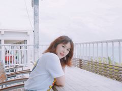 -濑长岛
