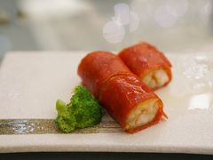 -新好景海鲜酒家(新塘店)