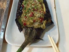-观景小胖烧烤(观景店)
