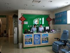 -津派修脚(密云路店)