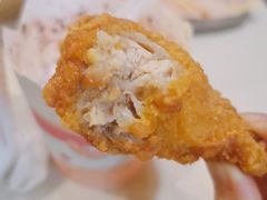 -麦当劳(坂田分店)