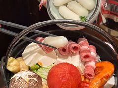 -小川洋风料理(江汉路店)