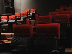 -CGV星星影城(颐堤港ScreenX店)