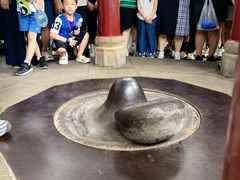 -丰都鬼城名山景区