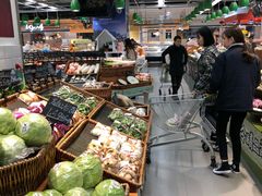 -华润万家(凯德广场店)