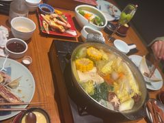 -贰捌零叁精致料理(钱湖店)
