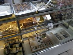 -糯米香(长江路店)