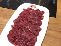 -牛焱·贵州黄牛肉火锅(城西银泰店)