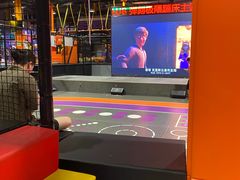-Tenker Club弹刻极限主题公园 · 蹦床 · 团建 · 生日派对(大关店)