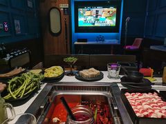 -米乐星世界KTV(汇智国际商业中心店)