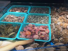 -徐记海鲜(南油永新汇店)