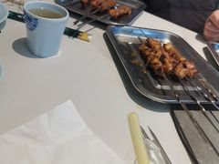 -大草原清真饭庄(沙河店)