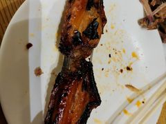 -鬼味烤翅(南锣鼓巷店)