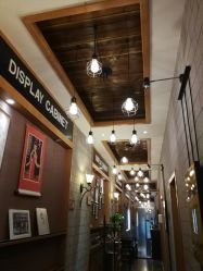 -星光贝贝中韩专业婚纱摄影(沭河大街店)