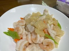 -颜家菜·鲁菜世家(大明湖店)