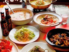 -伙靠·江浙菜(田林路店)