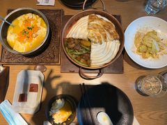 -奉天小馆·非遗东北菜(沈阳万象城店)