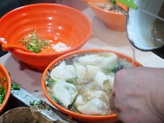 -阿麟馄饨(延长路店)