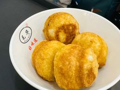 -毛华美食(清扬路店)