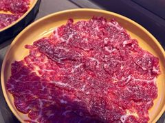 -海底捞大排档火锅(悦荟广场店)