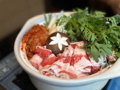 -千羽鹤海鲜居酒屋Bistro(大望路店)