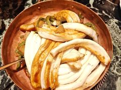 -奉天小馆·非遗东北菜(沈阳万象城店)