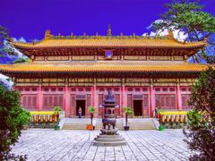 -普乐寺