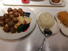 -宜家·瑞典风味餐厅(北京西红门店)