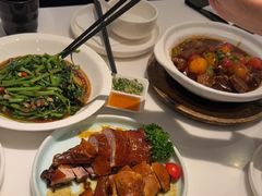 -新旺茶餐厅·早餐·夜宵(仙霞店)
