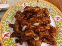 -砂锅居(西四店)