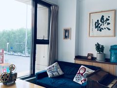 -时间抽屉(裕华万达广场店)