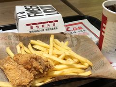 -肯德基(星河店)