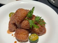 -南里山房·新淮扬菜(徐汇万科店)