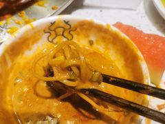 豆芽-大龙燚火锅