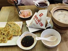 -嘉和一品粥(马家堡店)