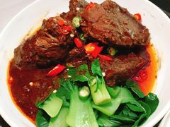 -THE PAWON·8碗(古北SOHO店)