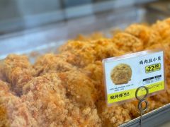 -鲍师傅糕点(五角场店)