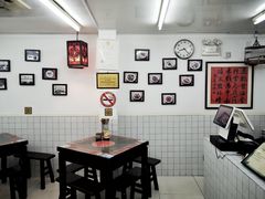 大堂-逸桂禾面馆