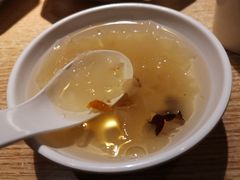 银耳汤-李子坝梁山鸡(北碚万达五鸡哥店)