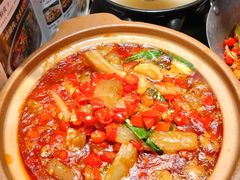 -潇湘阁(汉光百货店)