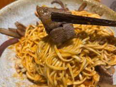 -圳兴面王·拌川·特色炒面(南山保利剧院店)