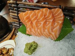 -鸟屋·烧鸟串烧居酒屋(新世纪广场店)