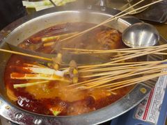 -黔哆哆地摊酸汤火锅(清湖店)