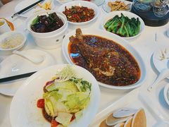-湖锦酒楼·31年地道湖北菜(黄鹤楼店)