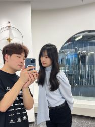-AYO SALON